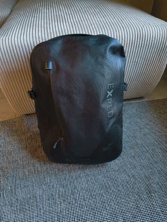 Exped Cascade 30 Rucksack wasserdicht