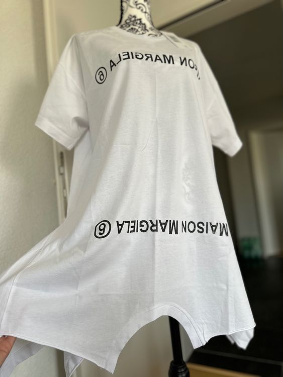 Mode T-Shirt Mit Print - Baumwolle Rundhals Kurzarm Shirt Für Damen