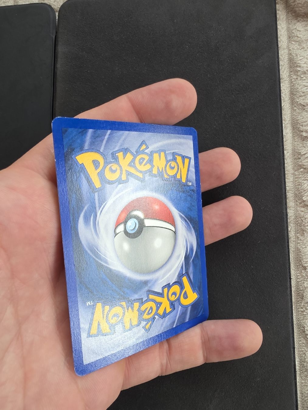 Pokémon Carte collezionabili: Pokemon Trainerkart ROCKETS VERSTECK Neo – Usato da oberbuchsiten venduto da thug4 2
