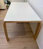 Bürotisch 175x75x75 cm. Guter Zustand