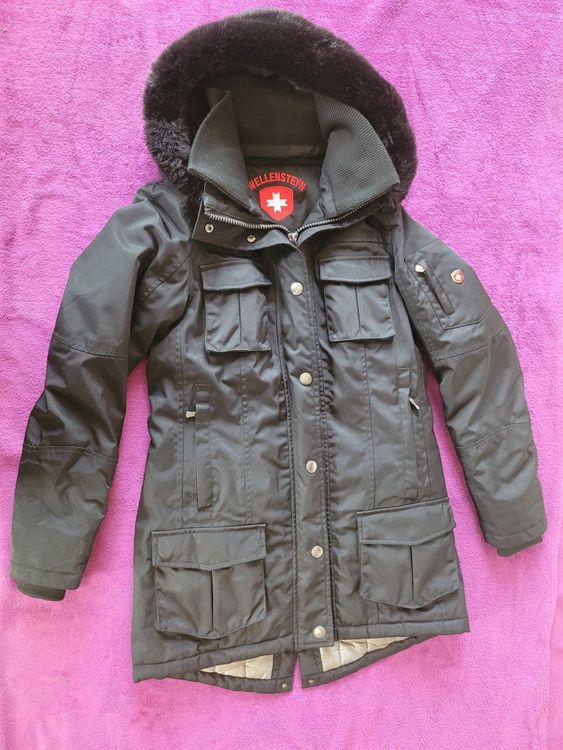 Wellensteyn Damen Wellensteyn Jacke Schneezauber Herren