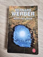 Bernard Werber - Nous les Dieux