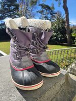 Bottes de neige Sorel taille 36