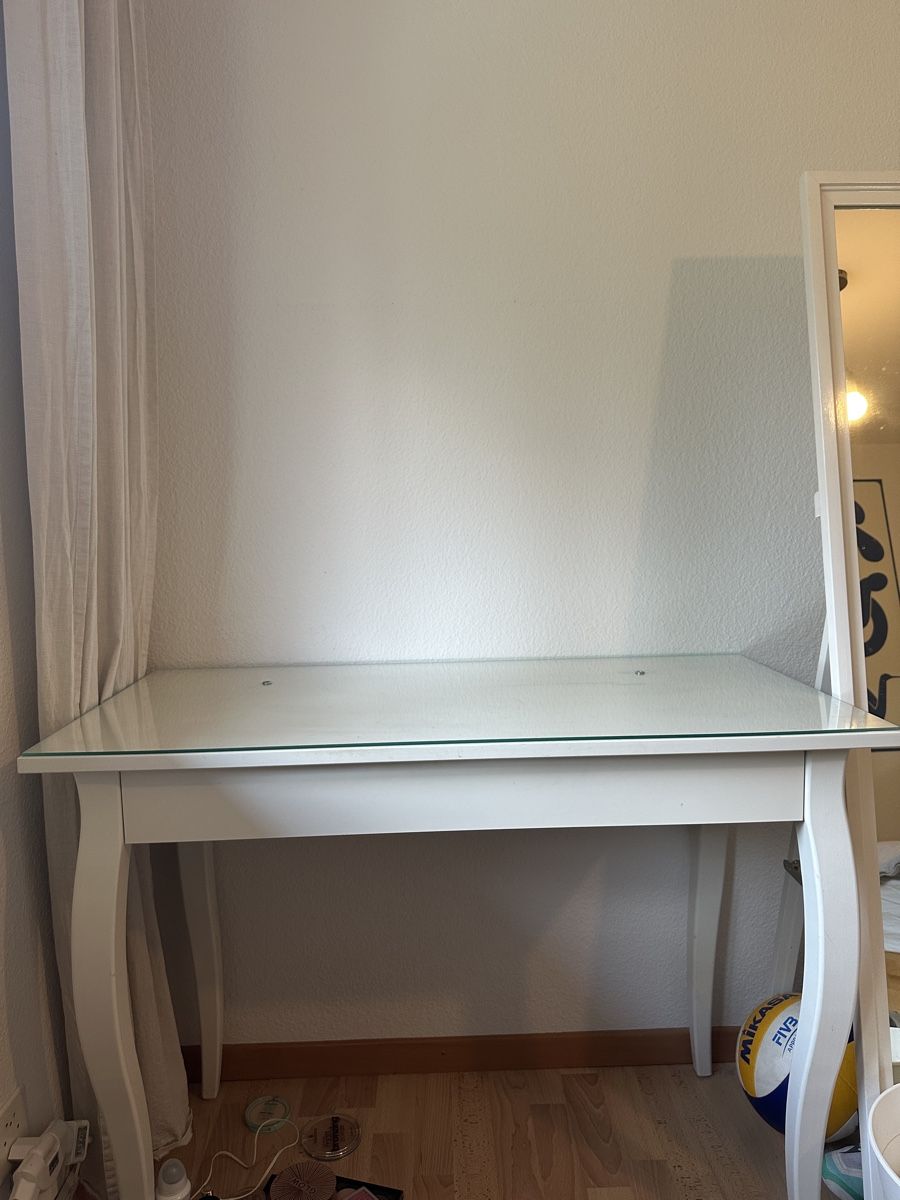 Ikea Tavoli da trucco: IKEA Schminktisch – Usato da Wettswil venduto da ano_5qs7