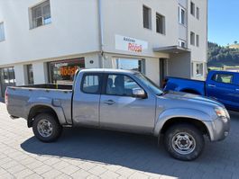 MAZDA BT-50 2.5 CD Tornado 4x4 / Baugleich FORD RANGER