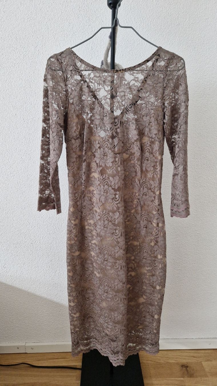 Vestiti: Kleid Kocktailkleid S – Nuovo (secondo la descrizione) da Zug venduto da opo_cy5d 1