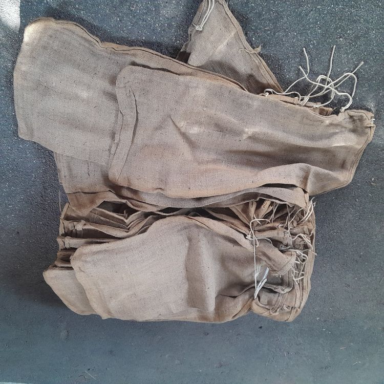 25 Stk. Orig. Sandsack Schweizer Armee | Kaufen auf Ricardo