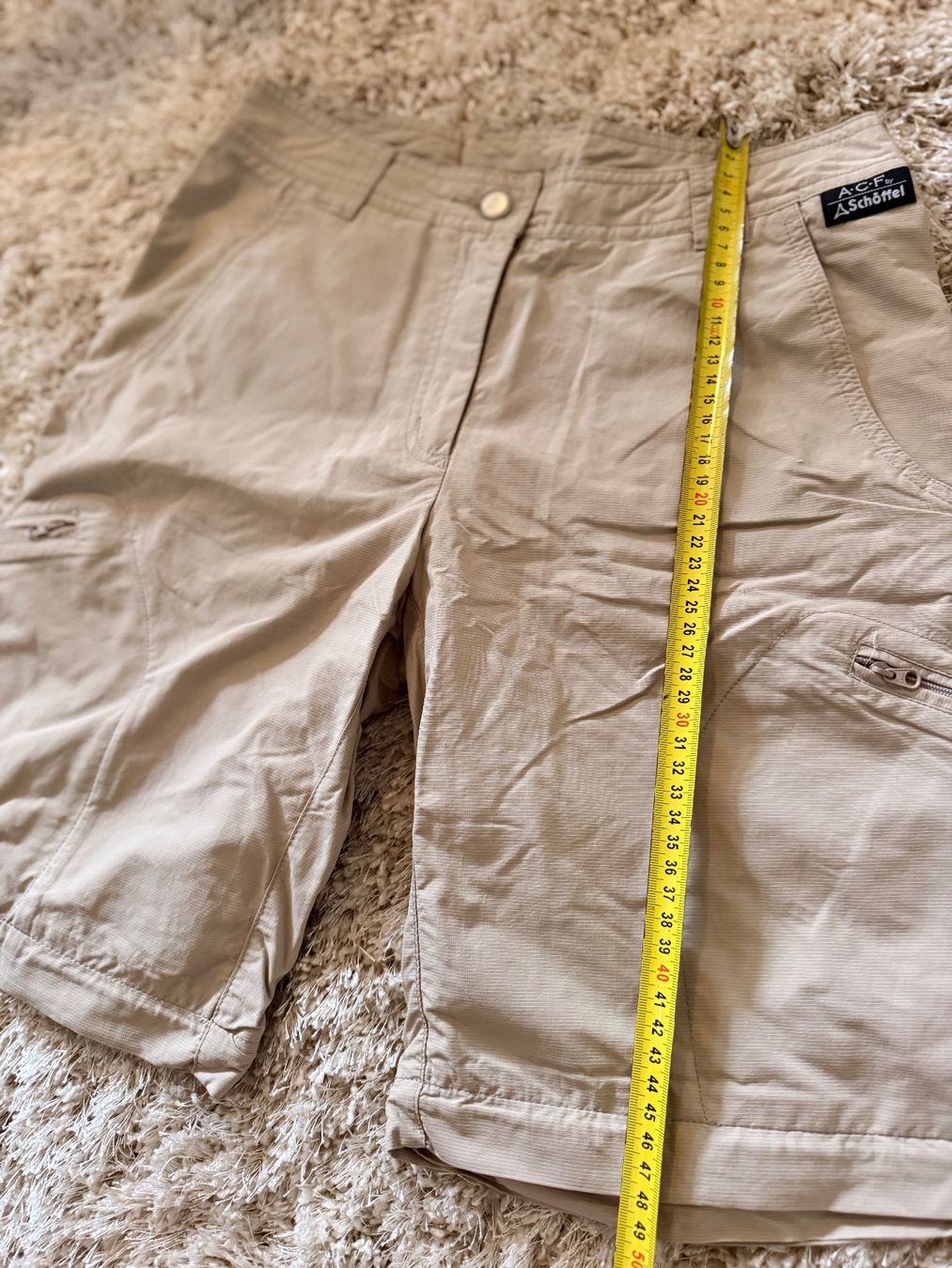 Hosen: Wanderhose gr.34 – Gebraucht aus Amlikon-Bissegg von Rose_Rose 3