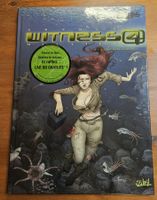 Witness 4 N 2 E.O. (T.B.E.)  L'icône sans mémoire !