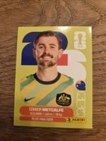 Panini Sticker 2026 AUS 15