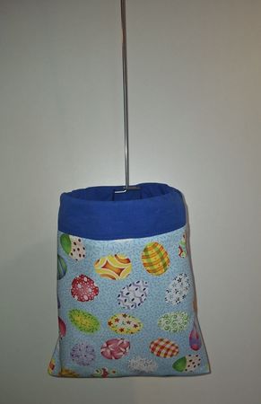 Chlämmerlisack