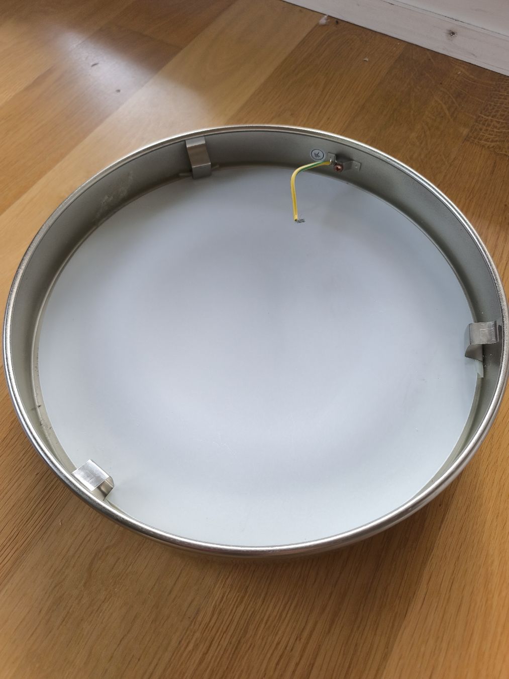Lampadari & plafoniere: Deckenlampe mit 2 Leuchtmittel – Usato da Birmensdorf ZH venduto da Hagenbuchertrade 3