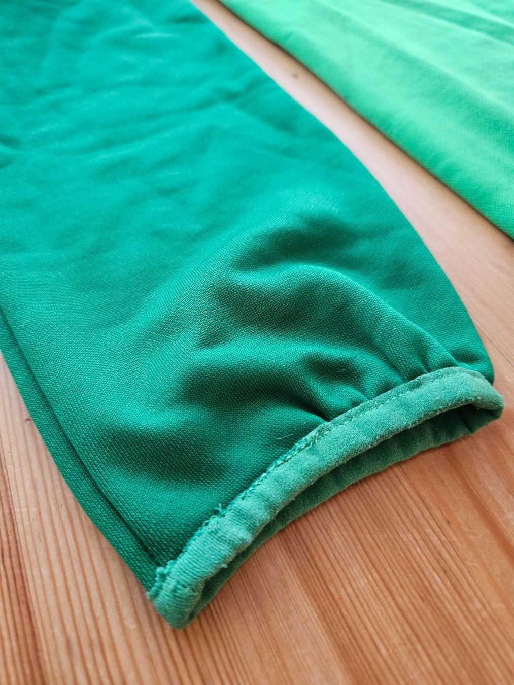 Jako Canottiere & Pantaloni: FC St. Gallen Pullover Jako #4 Gr. L FCSG Trainingsoberteil – Usato da Hägglingen venduto da United-Village-Trade 4