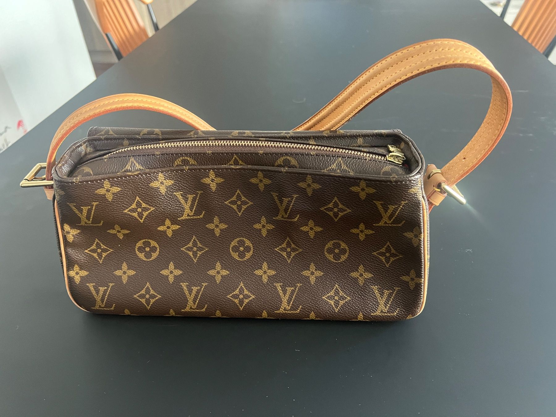 Louis Vuitton Borse da donna: Louis Vuitton Handtasche Viva-Cité – Usato da Wetzikon ZH venduto da lan_rqq6 2