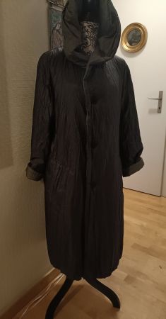 Vintage "Windcoat" Regenmantel