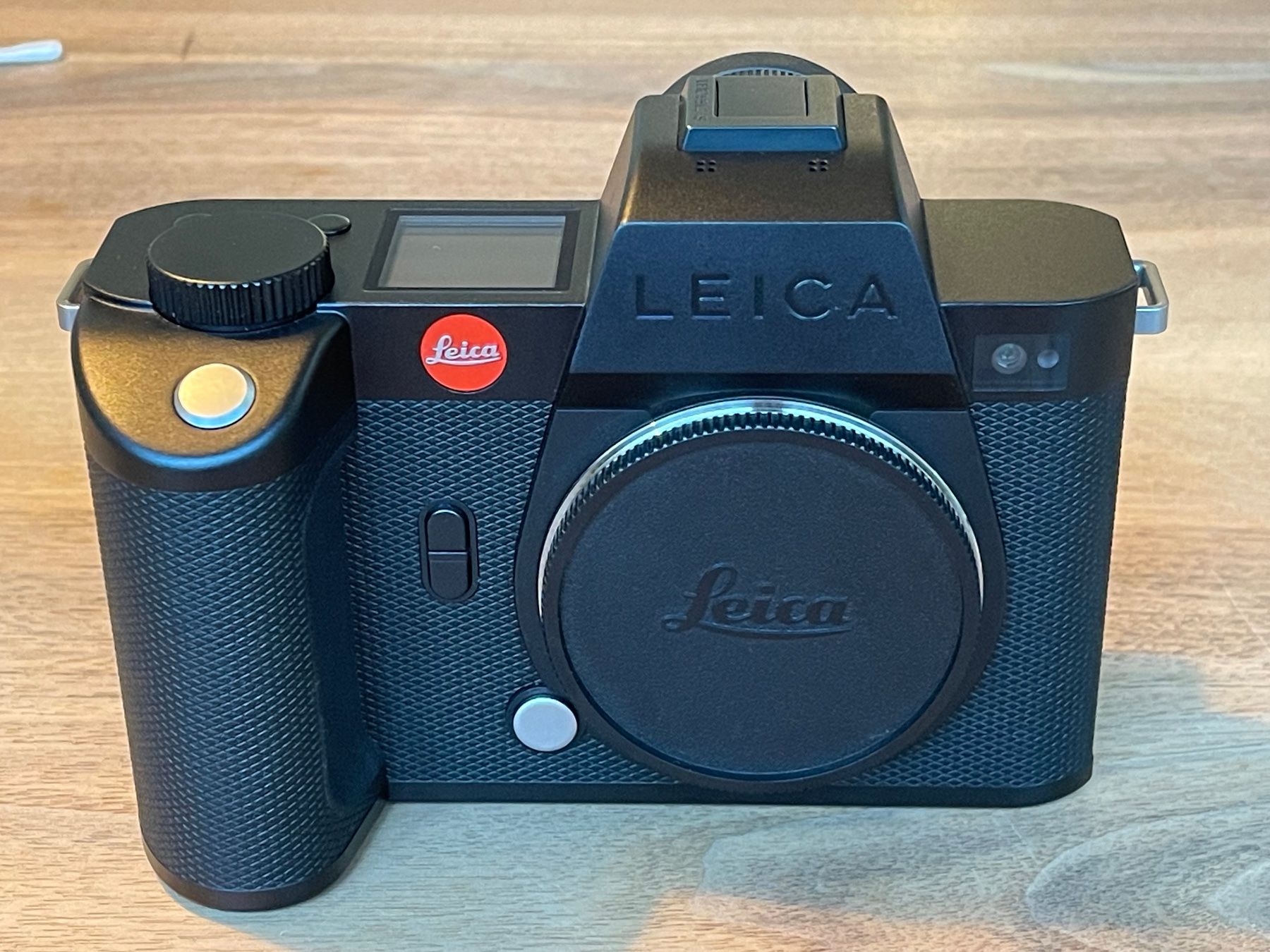 Leica Fotocamera: Leica SL2-S in Top Zustand – Nuovo (secondo la descrizione) da Luzern venduto da rocki3000