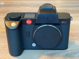 Leica SL2-S in Top Zustand