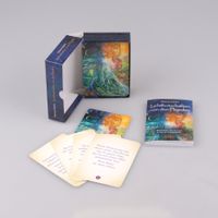 Kartenset "Lichtbotschaften von den Plejaden"
