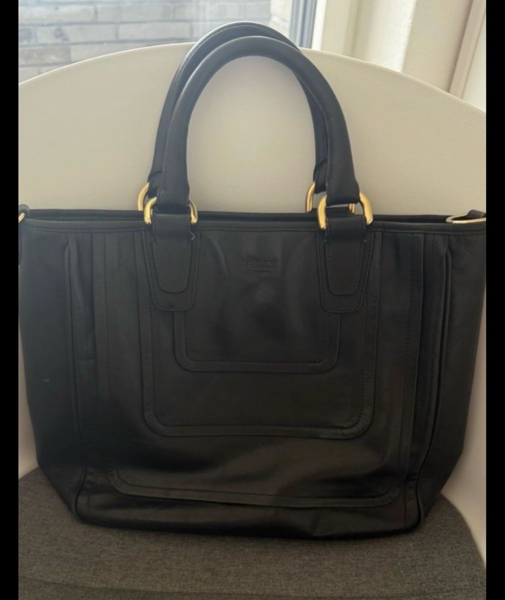 Bally Borse da donna: BALLY Lederhandtasche – Usato da Dübendorf venduto da ali_vxd7 1