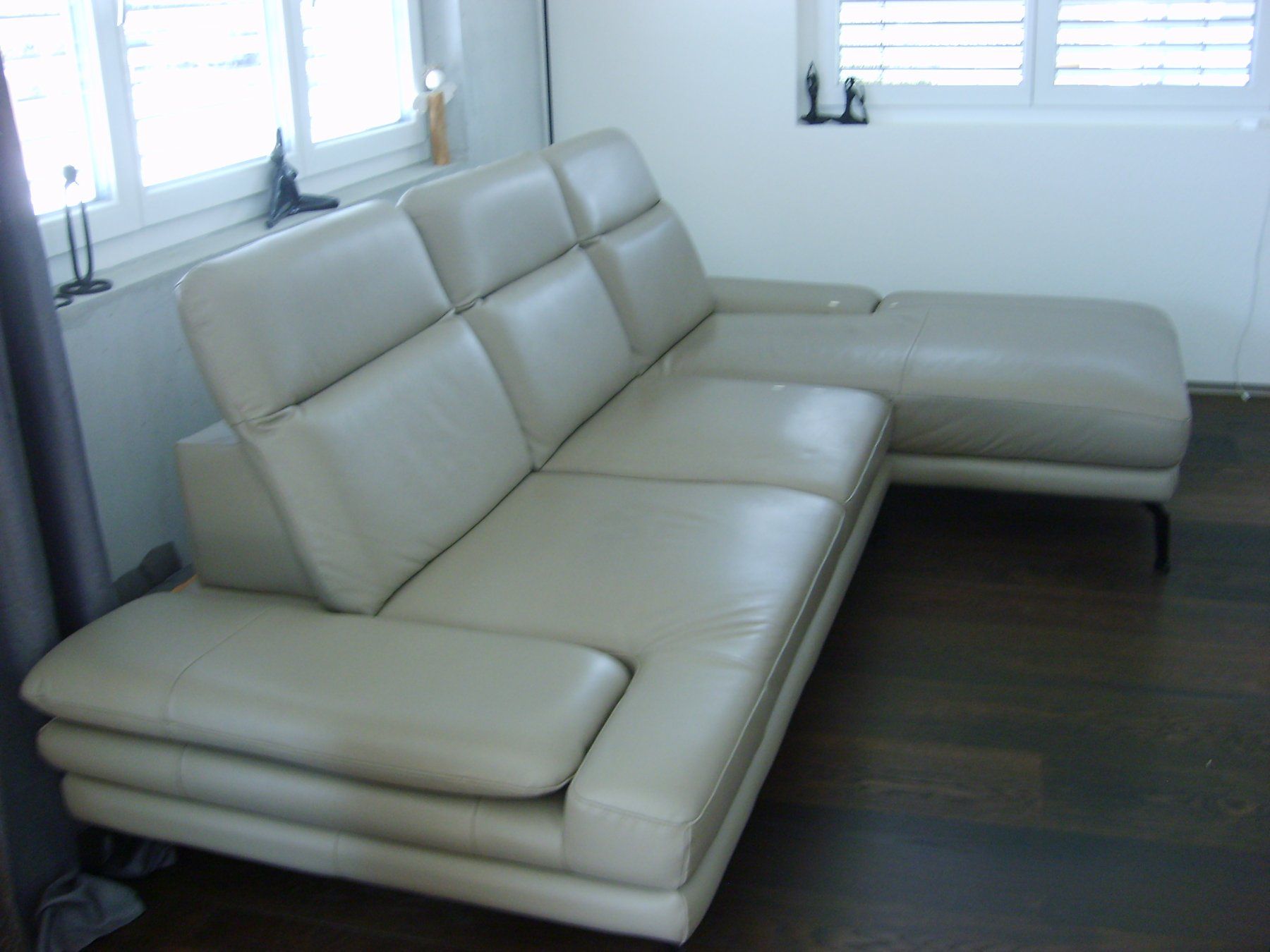Sofas: Wohnlandschaft – Gebraucht aus Biberist von Teepro 2