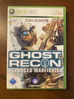 Tom Clancy's Ghost Recon Advanced Warfighter für Xbox 360