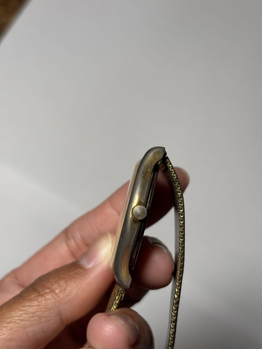 Orologi: Vintage Watch – Difettoso da Confignon venduto da Second_Hand_Ch 1