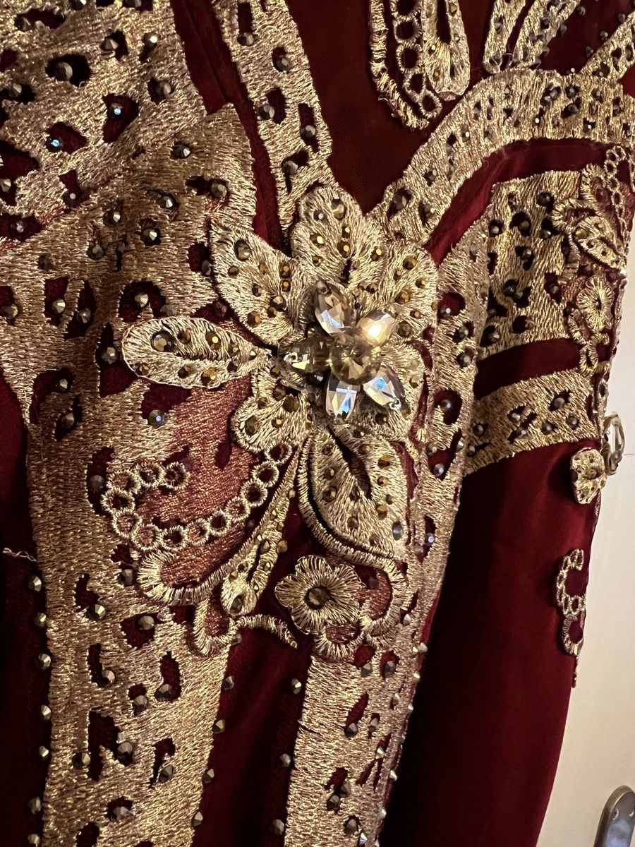 Kleider: Abendkleid – Gebraucht aus Spreitenbach von limi223 1