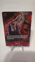 One Piece TCG - OP02-009 Squard
