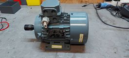 Drehstrommotor 0.09 KW