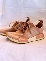Adidas NMD R1 CQ2012 rosa Gr. 38