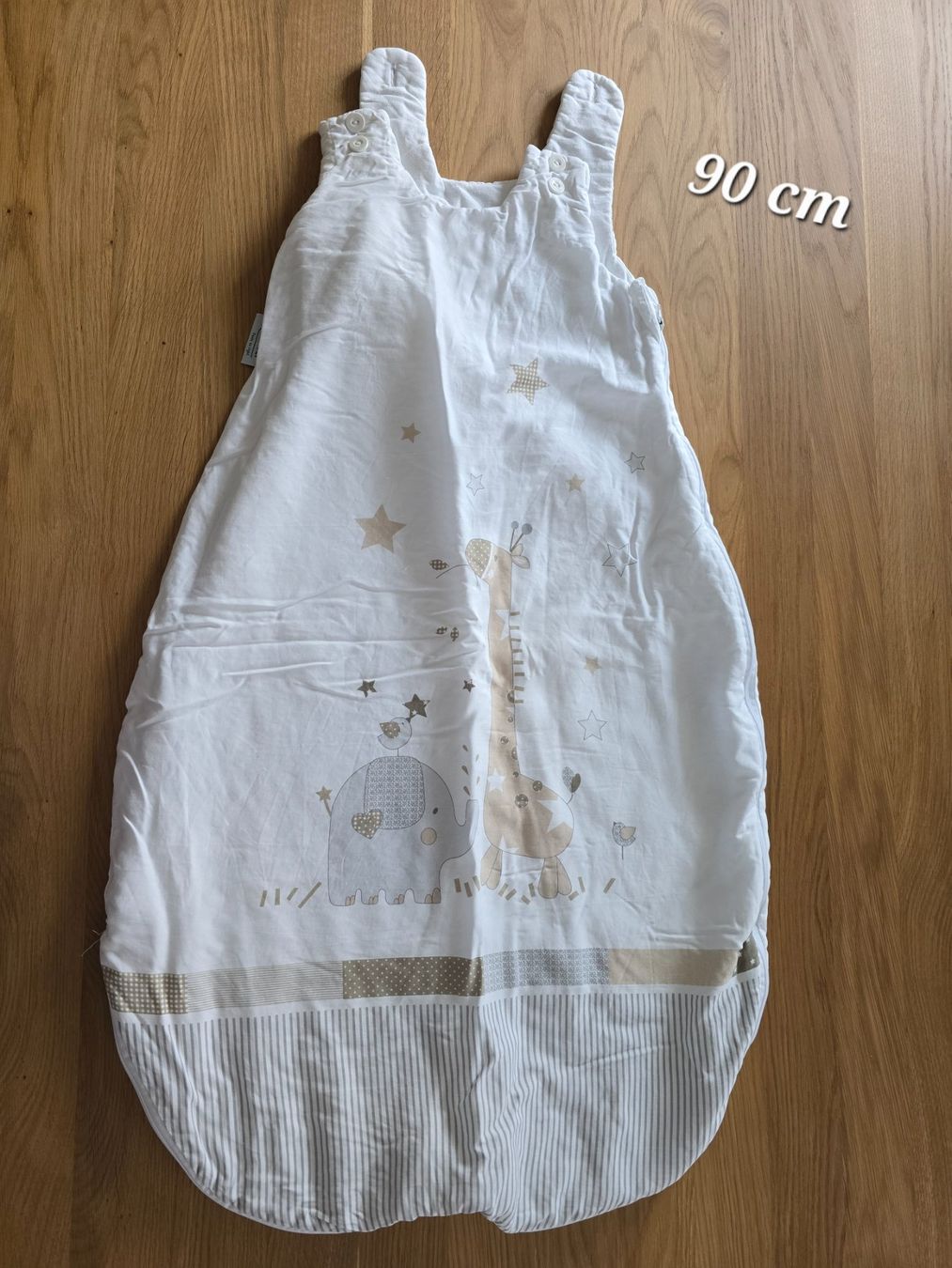 Schlafsäcke: Schlafsack 90cm – Gebraucht aus Zäziwil von Seisler