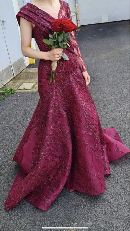 Vestiti: Abendkleid – Nuovo (secondo la descrizione) da Münchenstein venduto da Furki22 1