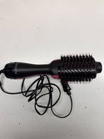 REVLON Salon Warmluftbürste
