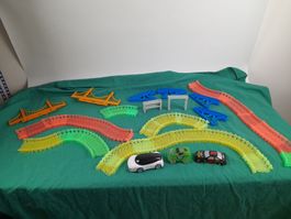 Auto-Spielzeugset