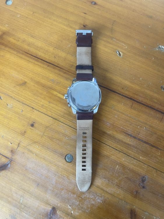 Diesel Armbanduhr 3