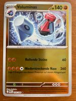Pokemon Voluminas Reverse (Versand gratis)