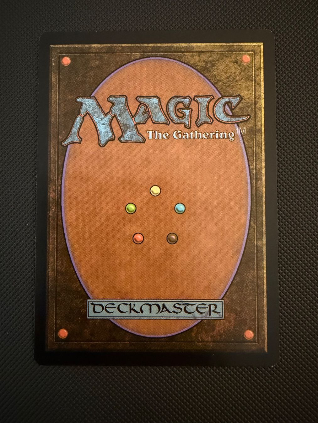 Magic The Gathering Carte collezionabili: Abundance – Usato da Ulisbach venduto da joelsj 1