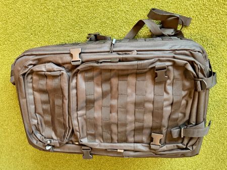 DJI Mavic 2 Rucksack / Transporttasche – neuwertig