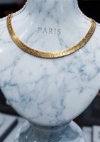 Collier Éclat d’Or