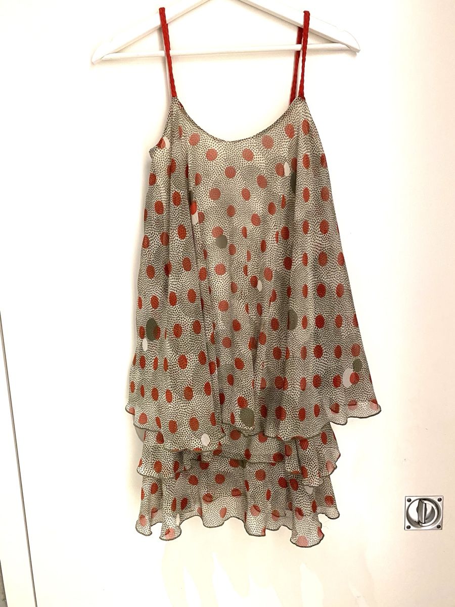 Zara Vestiti: Kleid Zara – Usato da St.Gallen venduto da lenna8