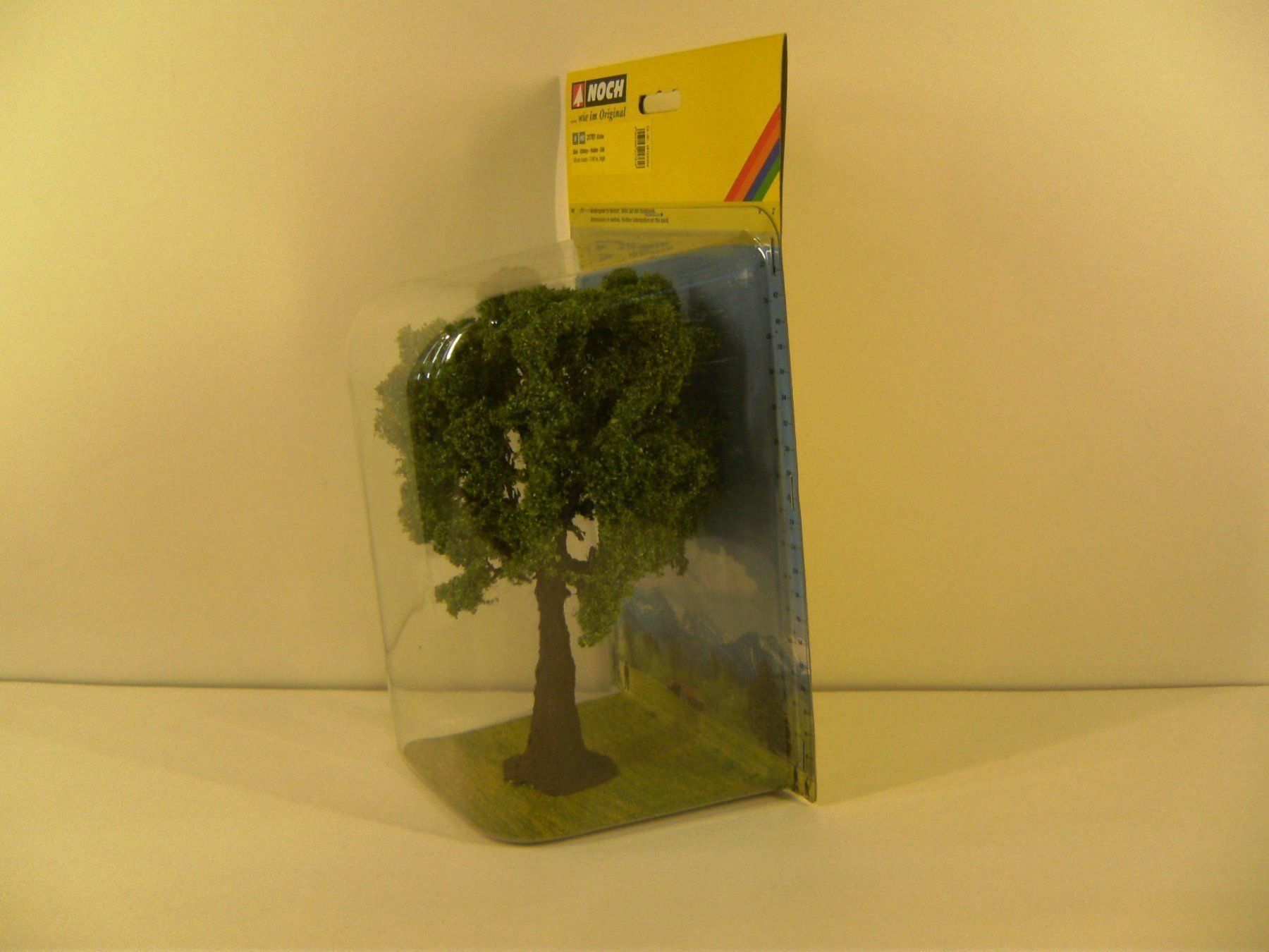 Noch Modelleisenbahnen: Noch H0 21761 Eiche – Neu und originalverpackt aus Rodersdorf von Joerg11 1