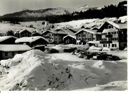 Flims Dorf