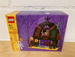 Lego 40721 Halloween-Scheune - Neu & OVP