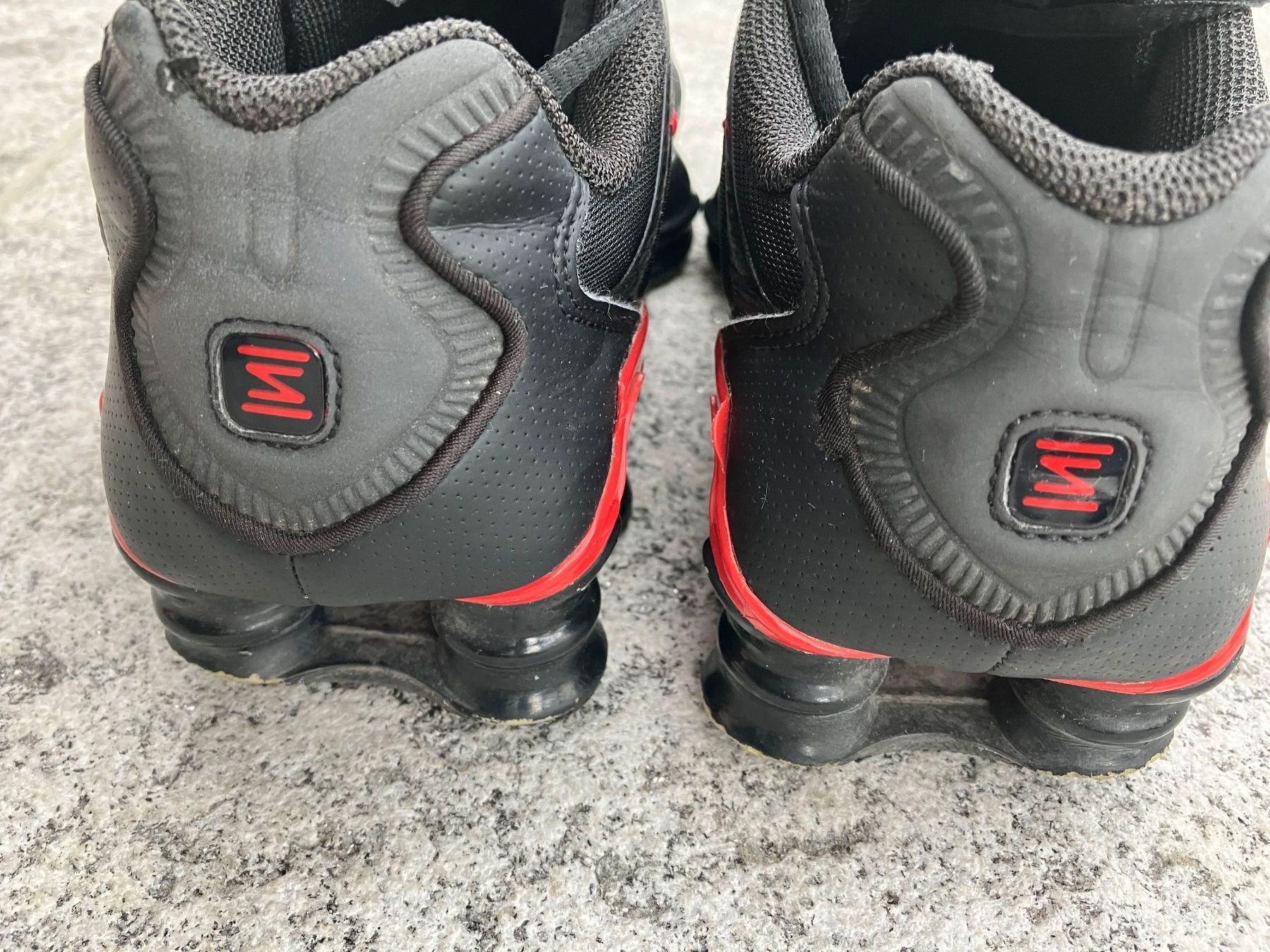 Nike Scarpe da uomo: Nike Shox – Usato da Ostermundigen venduto da bea_pjw9 4