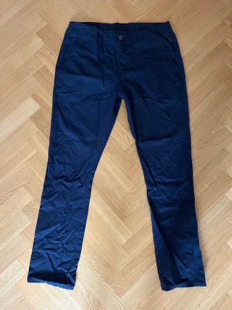 Neu Red Bull Athletes Only Herren Hose Gr. L