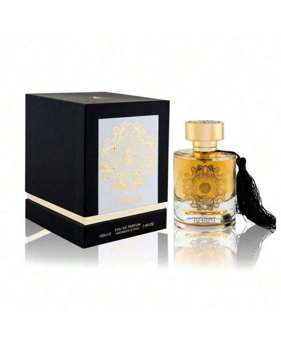 Profumi & Eau de Toilette: KARAT - 100ML – MAISON ALHAMBRA – Nuovo e nell'imballaggio originale da Coffrane venduto da Luxary_16 2