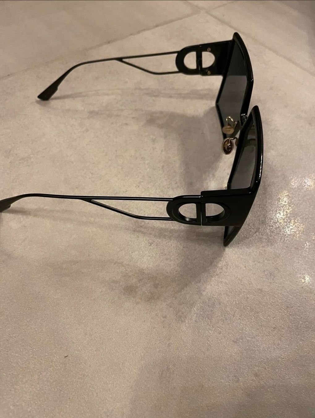 Brillen & Gläser: Dior Montaigne30 sunglasses – Gebraucht aus Uster von Tanyushka 1