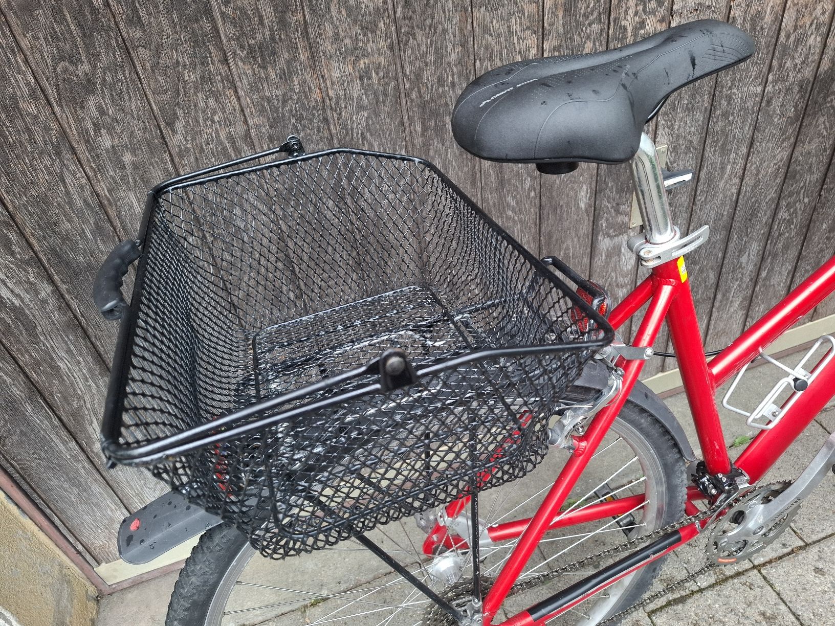 Biciclette: Damenvelo  – Usato da Balterswil venduto da schnecke89 2