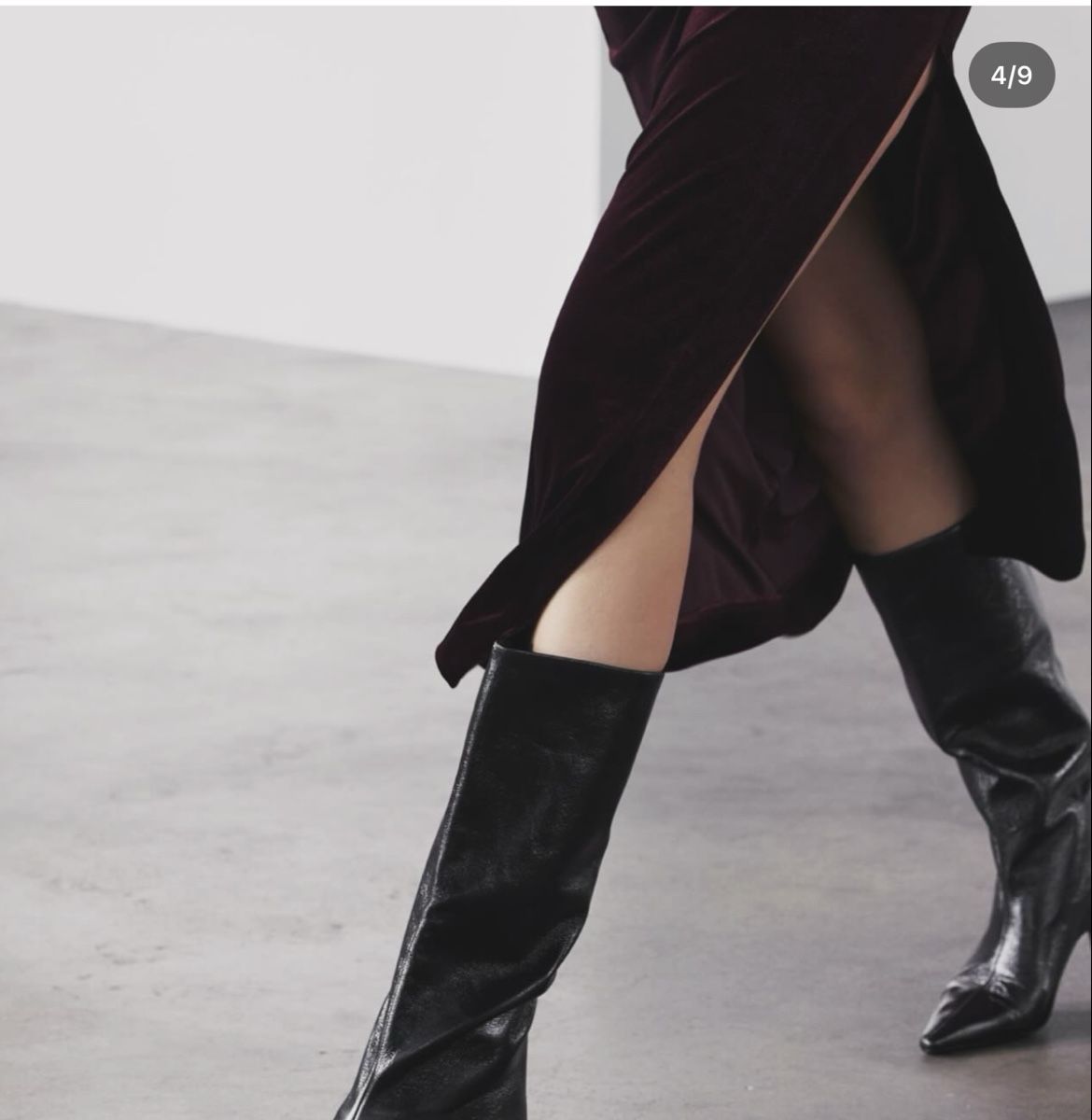 Zara Vestiti: Dress Zara – Nuovo e nell'imballaggio originale da Opfikon venduto da aro_f66t 5