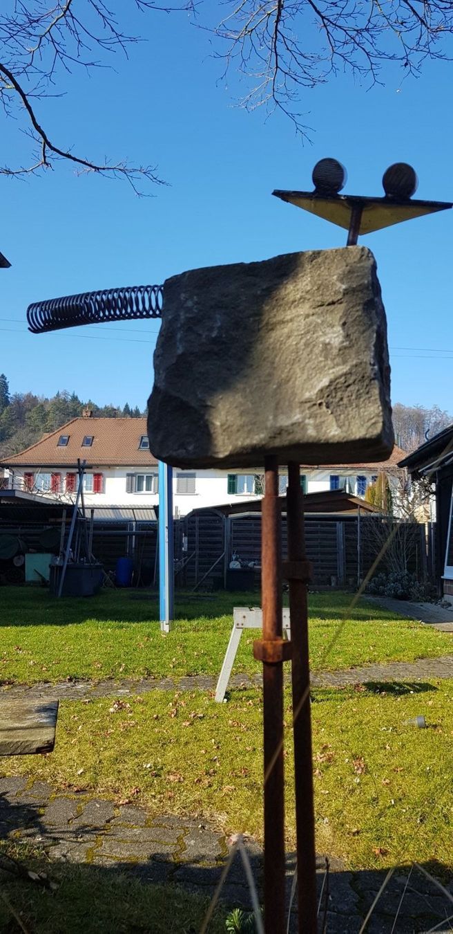 Alle Dekorationen: Deko – Gebraucht aus Schaffhausen von beny06 1